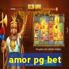 amor pg bet